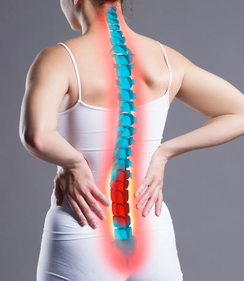 Disc Injury Westford