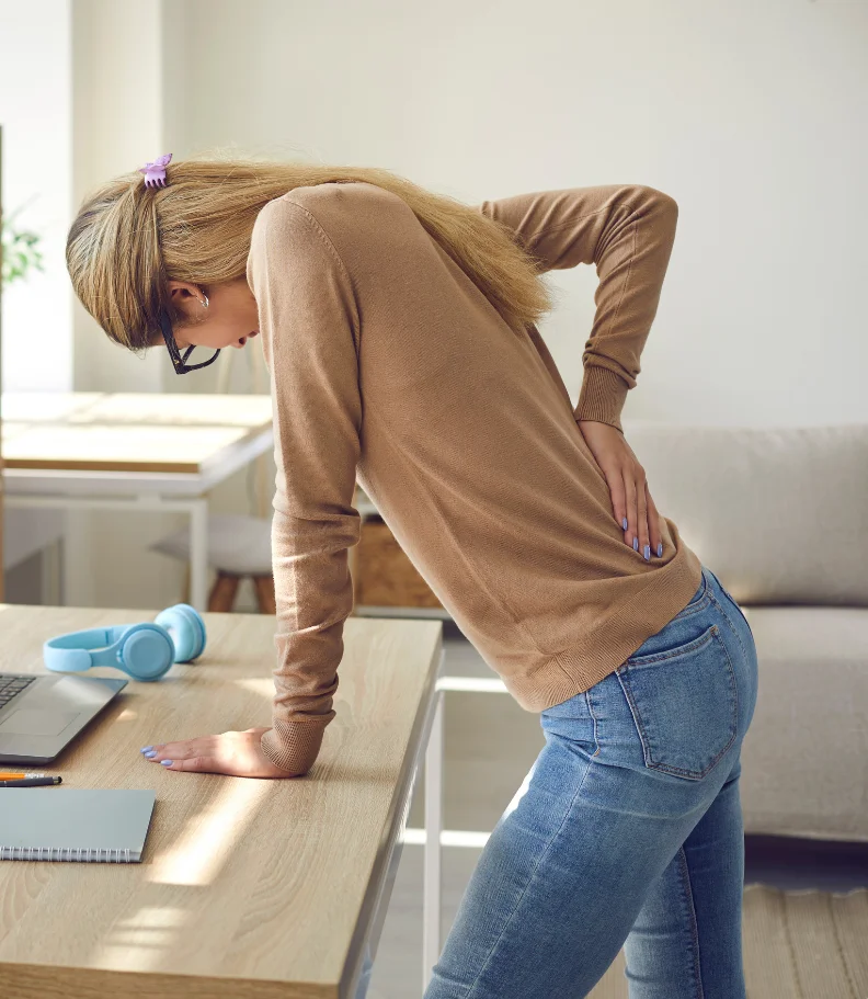 Sciatica Pain Westford