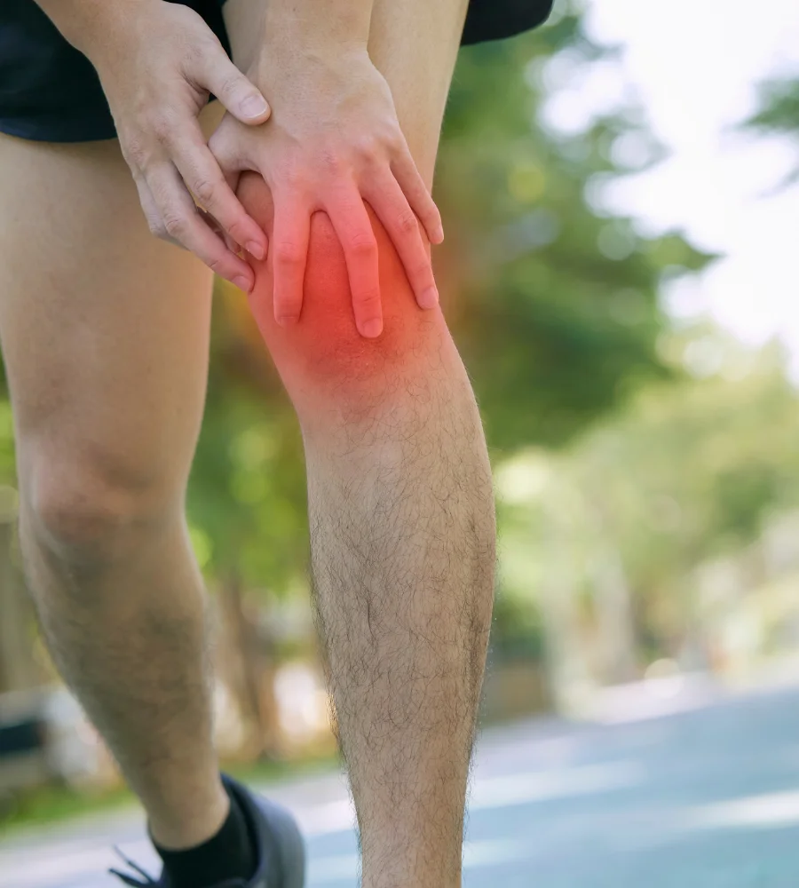 Sprain Strain treatment