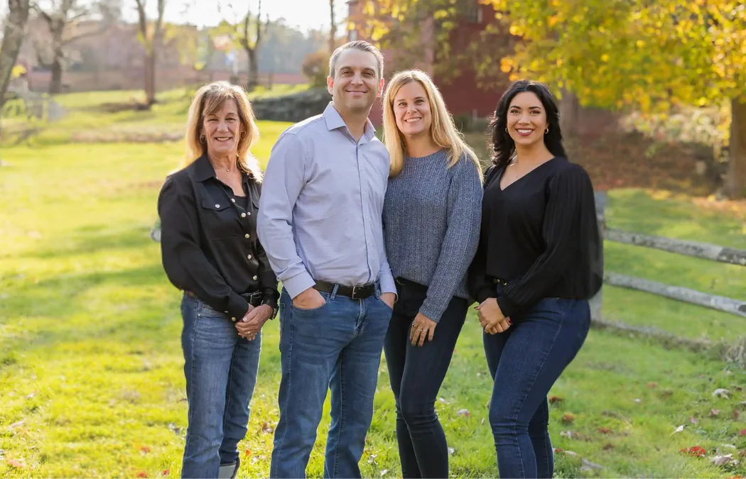 What a chiropractor treats in Westford